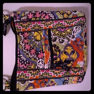 Vera Bradley medium size